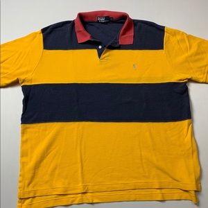 Polo Ralph Lauren polo shirt